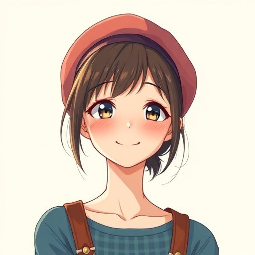 竖屏短剧版联合创始人 / 美术总监苏小棠