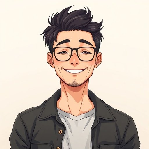 竖屏短剧版创始人 / 导演林清源