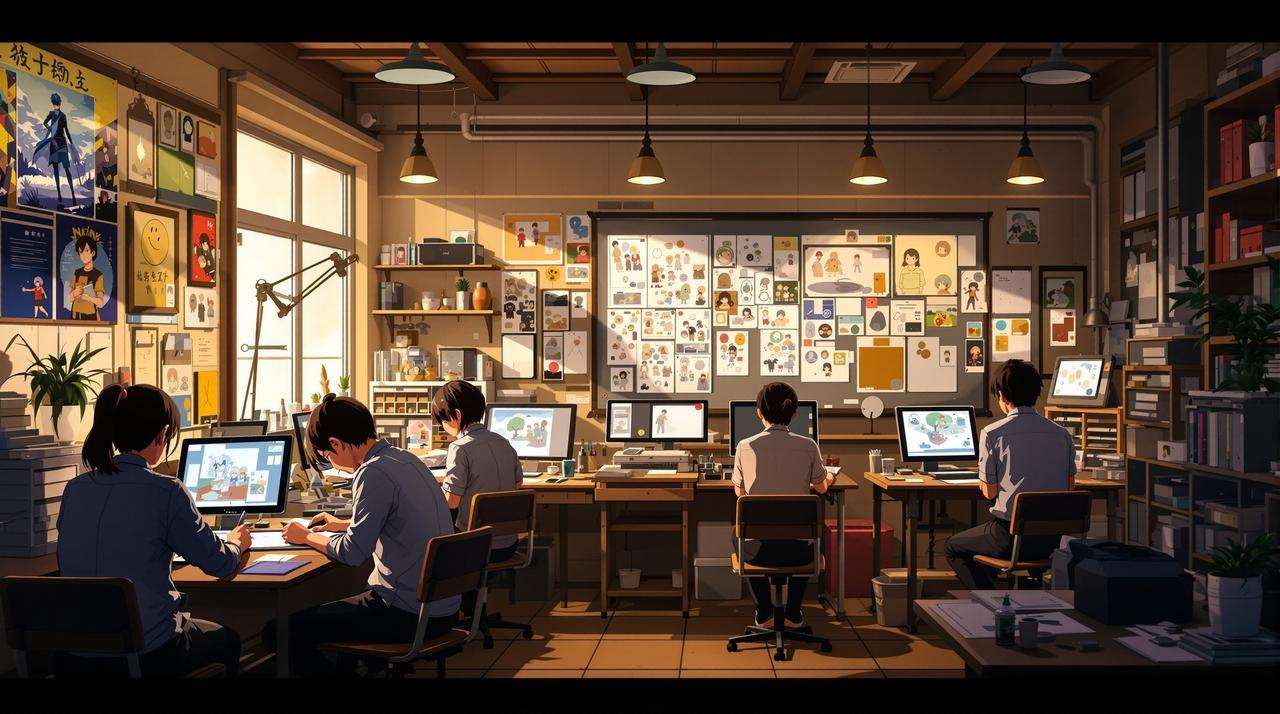 竖屏短剧版新闻 - 竖屏短剧版启动"治愈100"计划，目标制作100部治愈短剧